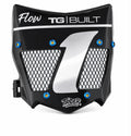 Vented plate (pre-order)