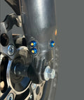 Fork cover titanium (6)